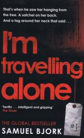 I'm Travelling Alone