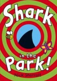 Shark in the Park