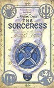 The Sorceress