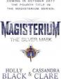 Magisterium: The Silver Mask