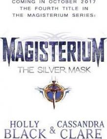 Magisterium: The Silver Mask