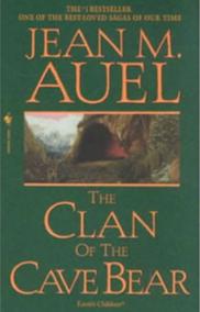 The Clan of the Cave Bear