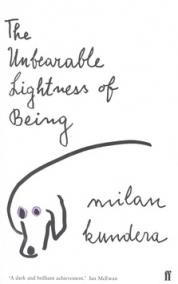 The Unbearable Lightness of Being