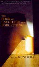 The Book of Laughter and Forgetting