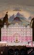 Grand  Budapest Hotel