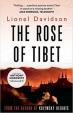 The Rose of Tibet