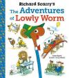 Richard Scarry´s The Adventures of Lowly