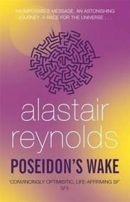 Poseidon´s Wake