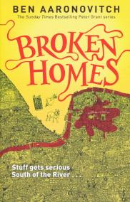 Broken Homes