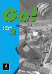 Go! Activity Book 2