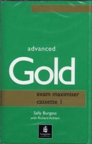 Cae Gold Max Cassettes 1-2