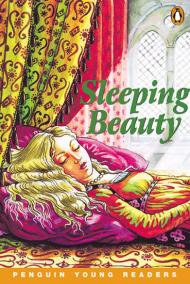 Sleeping Beauty - Penguin Young Reader