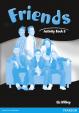 Friends 3 (Global) Workbook