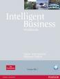 Intelligent Business Upper Intermediate Workbook and CD pack