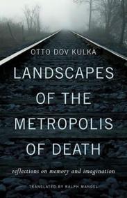 Landscapes of the Metropolis of Death