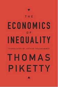 Economics of Inequality