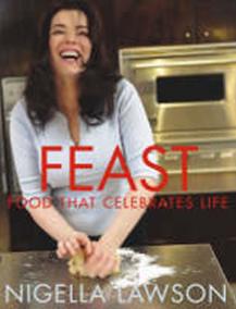 Feast : Food That Celebrates Life