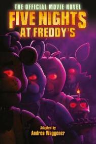 Five Nights at Freddy´s: The Official Mo