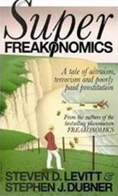 Superfreakonomics