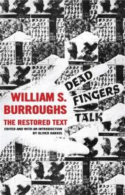 Dead Fingers Talk