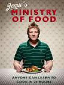 Jamie´s Ministry of Food