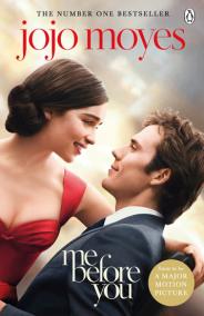 Me Before You  (film tie-in)