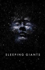 Sleeping Giants : Themis Files Book 1