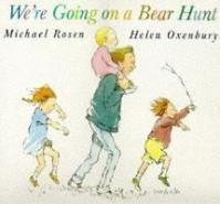 We´re Going on a Bear Hunt