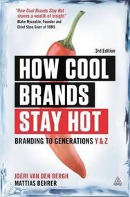 How Cool Brands Stay Hot