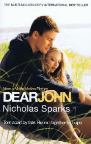 Dear John (film)