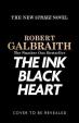 The Ink Black Heart