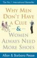 Why Men Don´t Have a Clue