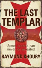 Last Templar