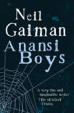 Anansi Boys