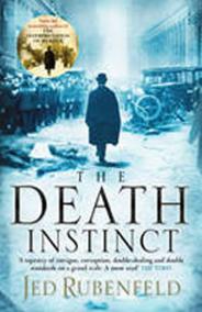 The Death Instinct