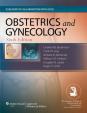 Obstetrics and Gynecology 6.ed