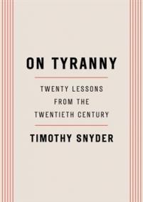 On Tyranny