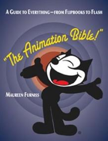 The Animation Bible