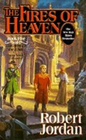 The Fires of Heaven : Book Five