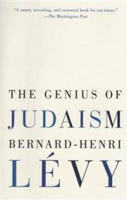 Genius of Judaism