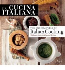 La Cucina Italiana