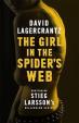 The Girl in the Spider´s Web