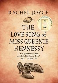 Love Song of Miss Queenie Hennessy