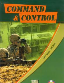 Career Paths: Command - Control: Student's Book