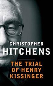 Trial of Henry Kissinger