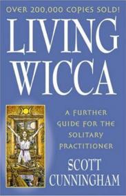 Living Wicca