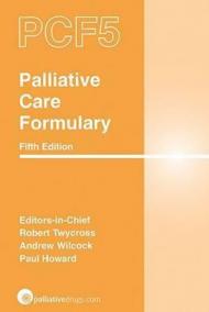 Palliative Care Formulary