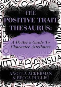 The Positive Trait Thesaurus