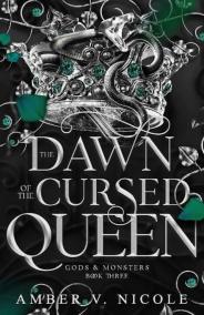 The Dawn of the Cursed Queen