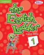 English Ladder 1: Pupil´s Book